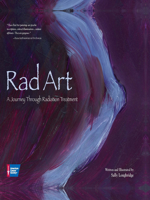 Title details for Rad Art by Sally Loughridge - Available